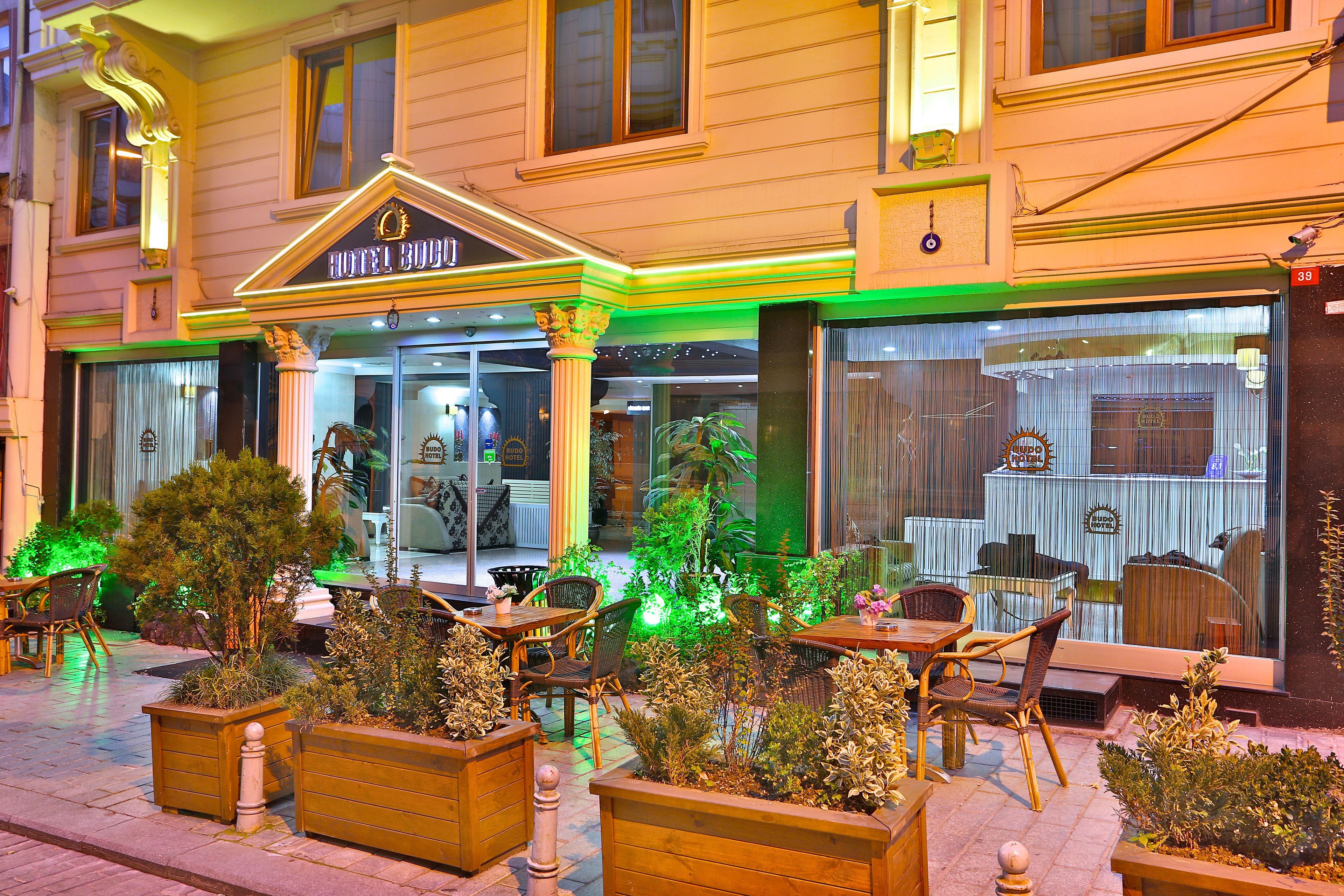 Budo Hotel — Photos 2